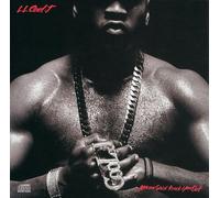 LL Cool J - Mama Said Knock You Out [Vinilo]