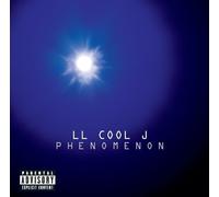 LL Cool J – Phenomenon – Vinilo (2 LP) (Importación USA)