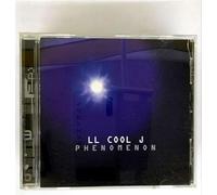Ll Cool J - Phenomenon