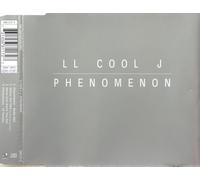 Ll Cool J - Phenomenon [Import]