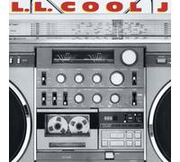 Ll Cool J - Radio [Vinilo]