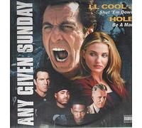 Ll Cool J - Shut'em Down/Be a Man [Import] [Vinilo]