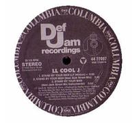 Ll Cool J - Stand By Your Man / Soul Survivor