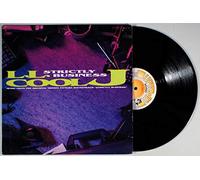 Ll Cool J - Strictly Business [Vinilo]