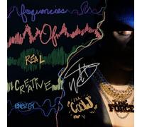 LL Cool J - The Force (LP)
