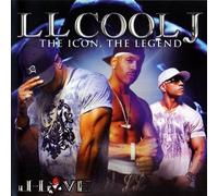 Ll Cool J - The Icon, The Legend