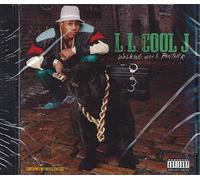 Ll Cool J. - Walking With a Panther