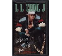 LL Cool J - Walking With A Panther