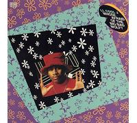 LL Cool J - Whose afraid of the big bad wolf / Vinyl Maxi Single [Vinyl 12'']