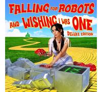 LØLØ - LØLØ - Falling For Robots And Wishing I Was One