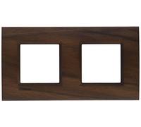 LL-PLACA 2X2M NOGAL