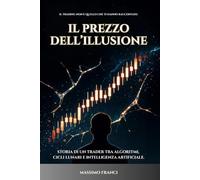 ll prezzo dell'illusione: La verità nuda e cruda sul trading a leva che nessuno ha il coraggio di dirti.