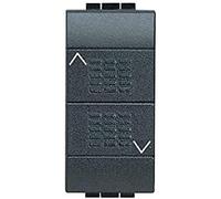 LL-PULS DOBLE BLOQ 10A 1M ANTR