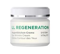 ANNEMARIE BÖRLIND LL REGENERATION Crema antiarrugas SYSTEM VITALITY 30 ml