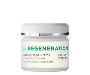 LL REGENERATION SYSTEM VITALITY Crema antiarrugas 30 ml