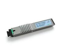 LL-XS1010, SC APC, XG-PON/XGS-PON ONU Stick SFP+ Transceptor con 8311, 10G ONU Stick para redes FTTx, compatible con Huawei/ZTE/Ubiquiti/Mikrotik