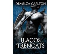 Llaços Trencats: Un Romanç de Gàrgola Protectora (Cor de Pedra)