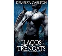 Llaços Trencats: Un Romanç de Gàrgola Protectora (Cor de Pedra)