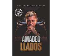 Llados: Del Hostal Al Bugatti
