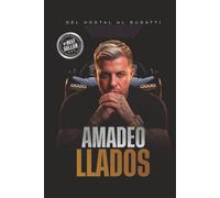 Llados: Del Hostal Al Bugatti