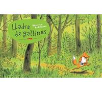 Lladre de gallines