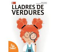 Lladres de verdures | Albert Gisbert Albero