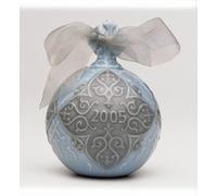 Lladro 2005 Navidad bola - Cantata 01008158