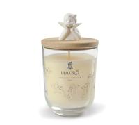 LLADRÓ - Vela Missing You. Aroma Jardines De Valencia