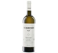 Llàgrimes de Tardor Blanco
