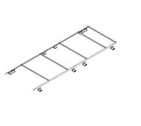 Llama 05808-03-Portaequipajes Roof Rail