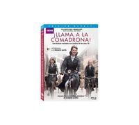 Llama a la Comadrona [Blu-ray] (2012) Call the Midwife