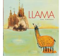 Llama - Close to the Silence