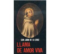 Llama de amor viva (Logos)