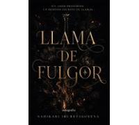 Llama de fulgor