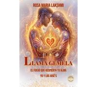 Llama Gemela El fuego que despierta tu alma: Yo y los Josés Ideas prácticas
