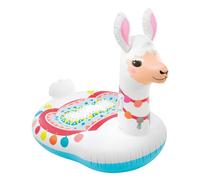 Llama hinchable intex para 2 personas