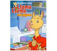 Llama Llama Red Pajama [USA] [DVD]