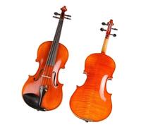 Llama Materiales Seleccionados Violín Accesorios Ébano Seleccionados Colores Coloridos