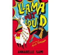 Llama Out Loud! (ebook)