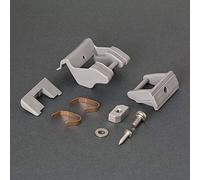 Llama Tucker 98655-877 Kit Led F65 F65/S