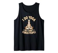 Llama Wild Lama Glama Animal Yoga Relax South America Camiseta sin Mangas