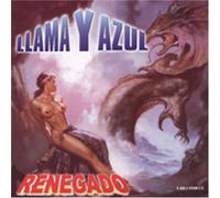 Llama Y Azul - Renegado