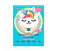 Llamacorn Face Mask