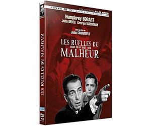 Llamad a cualquier puerta / Knock on Any Door (1949) (Blu-Ray & DVD Combo) [ Origen Francés, Ningun Idioma Espanol ] (Blu-Ray)