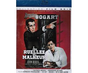 Llamad a cualquier puerta / Knock on Any Door (1949) [ Origen Francés, Ningun Idioma Espanol ] (Blu-Ray)