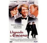 Llamada a Escena(Curtain Call) [DVD]