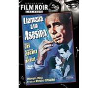 Llamada a un asesino [DVD]