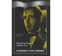 Llamada a un Asesino DVD Edición Slim