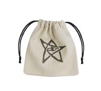 Call Of Cthulhu Bolsa De Tela - 110x120mm - Beige