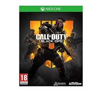 Llamada DE Deber Black Ops 4 - Xbox One NV Prix